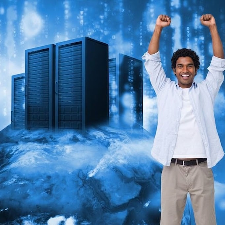 Advanced cPanel Cloud Hosting